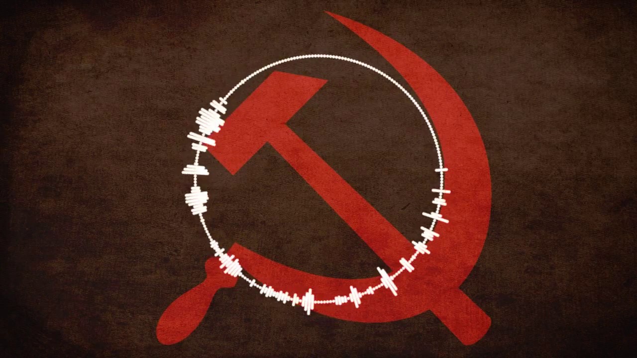 Soviet Anthem Covers You [Orchestral Cover]