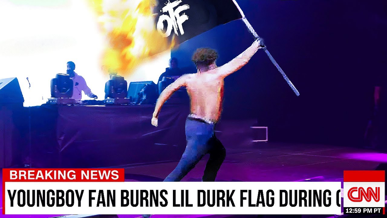 Times Fans HUMILIATED Rappers!