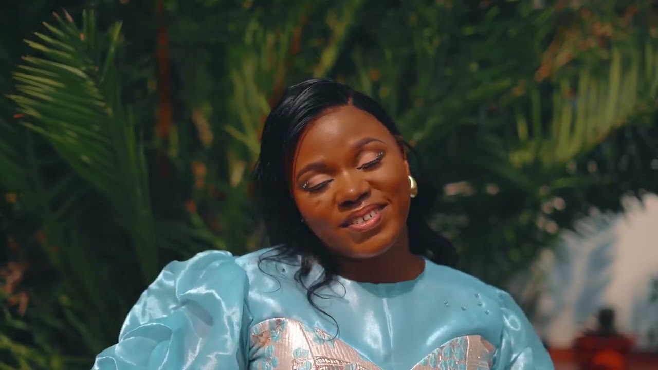 JEMA MWANKUGHA- NAJIVUNIA (OFFICIAL VIDEO)