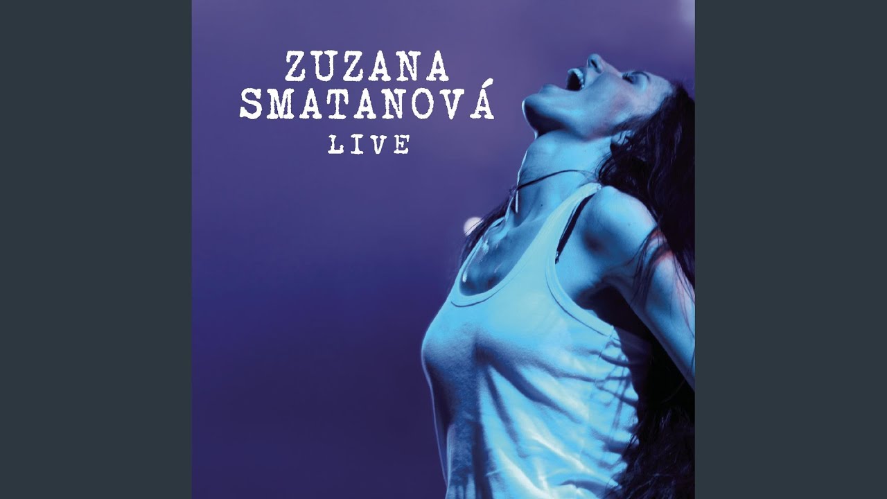 Half an hour (Live)