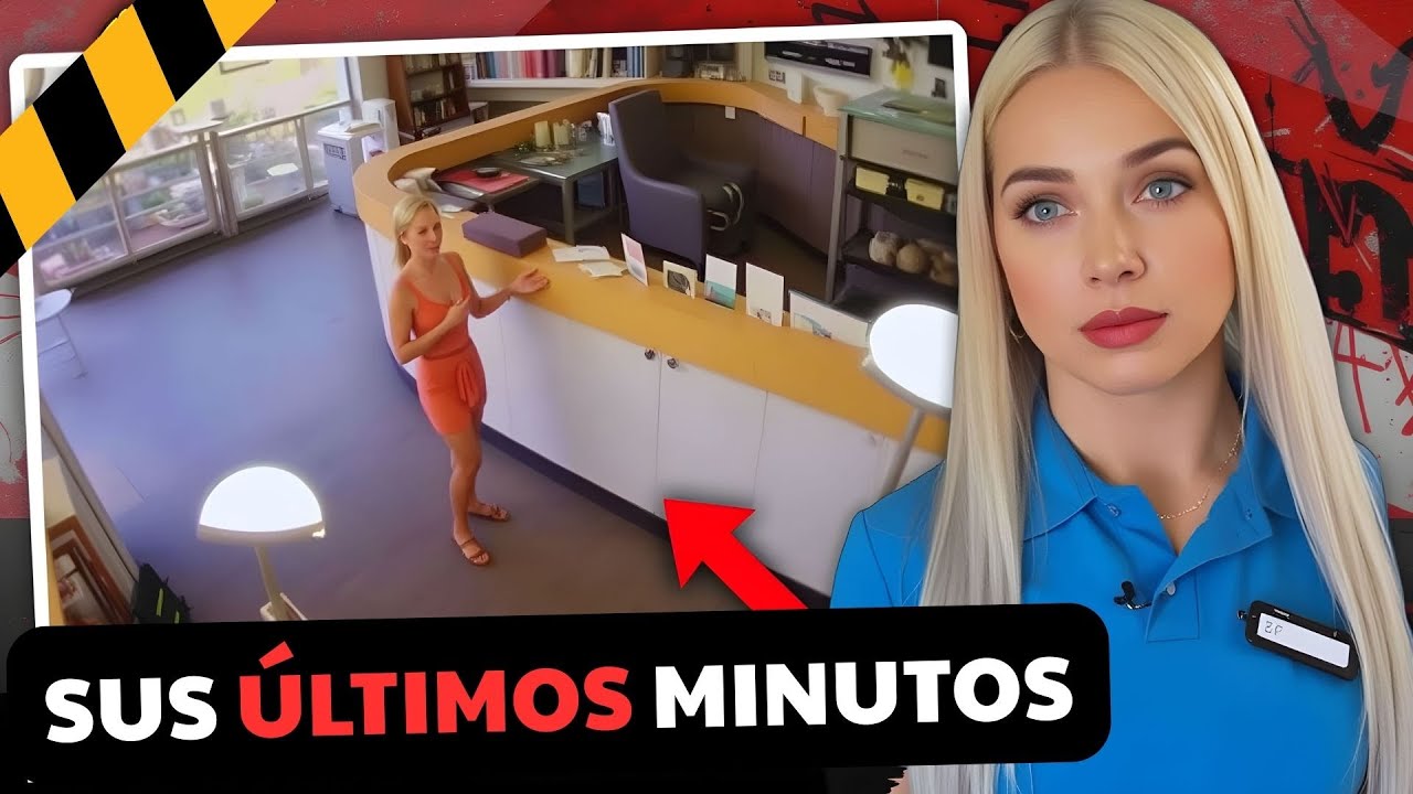 CRÍMENES REALES 2025 – NUEVO CAPÍTULO: AMOR, ENGAÑO Y UN FINAL ESCALOFRIANTE