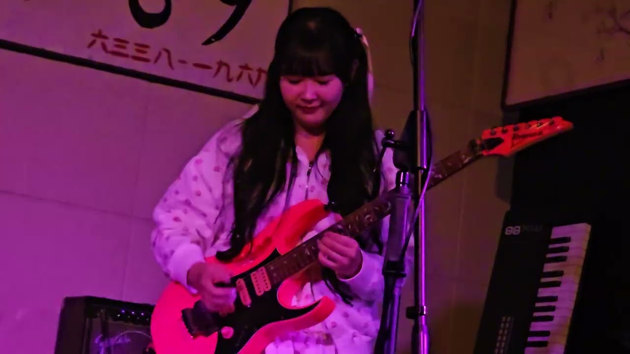 260226 프림 - 경찰과 도둑 @ 채널 1969