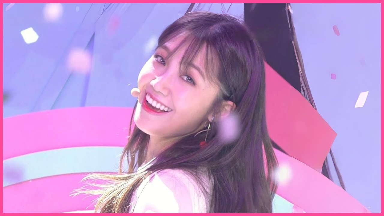 [4K] 에이핑크(Apink) - FIVE(파이브) 교차편집 Stage Mix