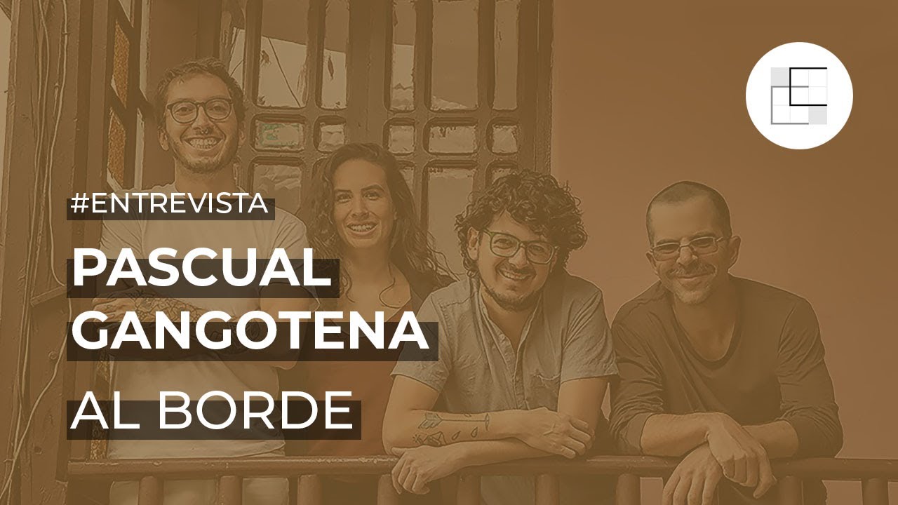 Pensando con AL BORDE | Entrevista