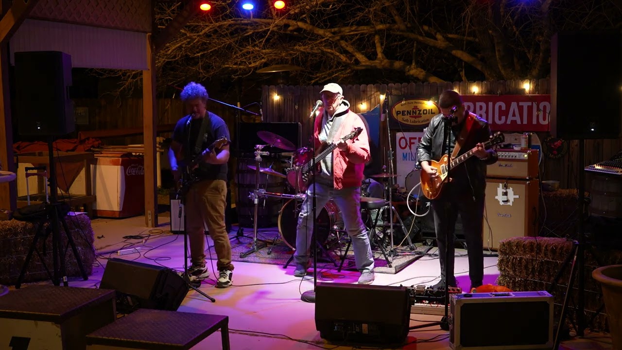 Freebird Alternative Take