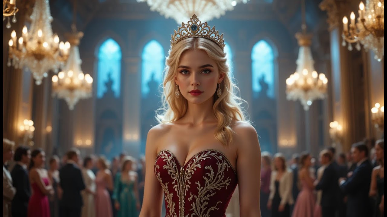 The Queen Expected Him to Beg—Instead the Human Walked Out | HFY Sci-Fi