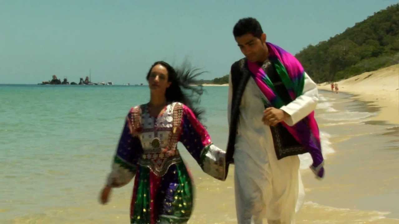 Manucher New Music Video 2011 [ Shirin Ada ]  HD