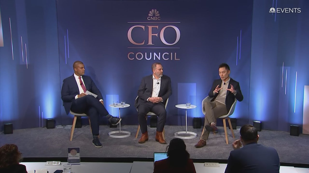 Member Panel: AI and the CFO