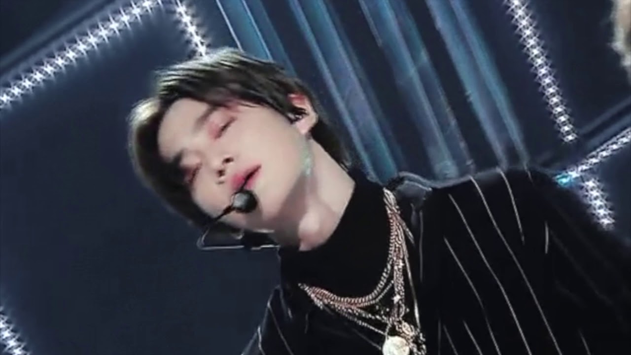 Suho | Ride 🔞