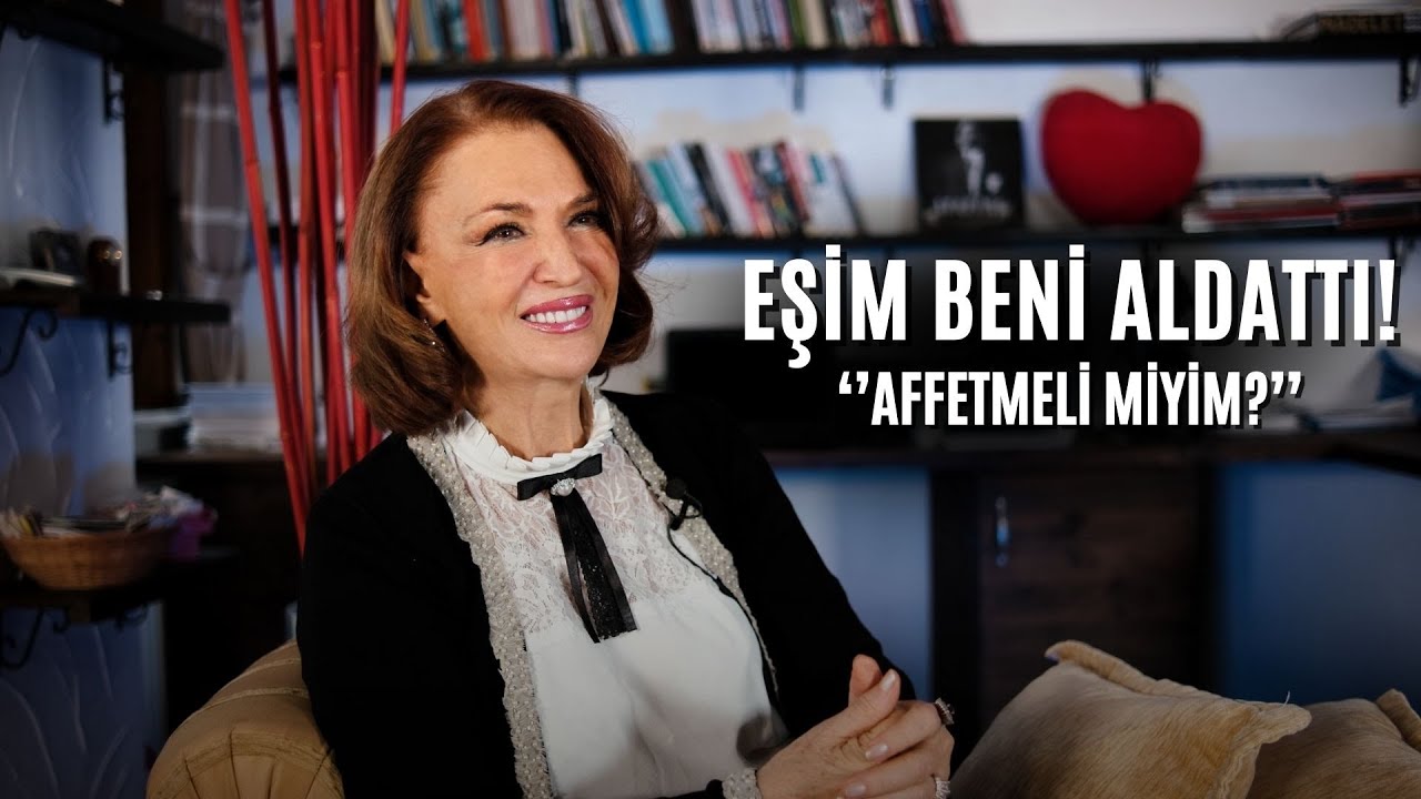 KADRİYE OLGAR İLE SORU-CEVAP - BÖLÜM 1
