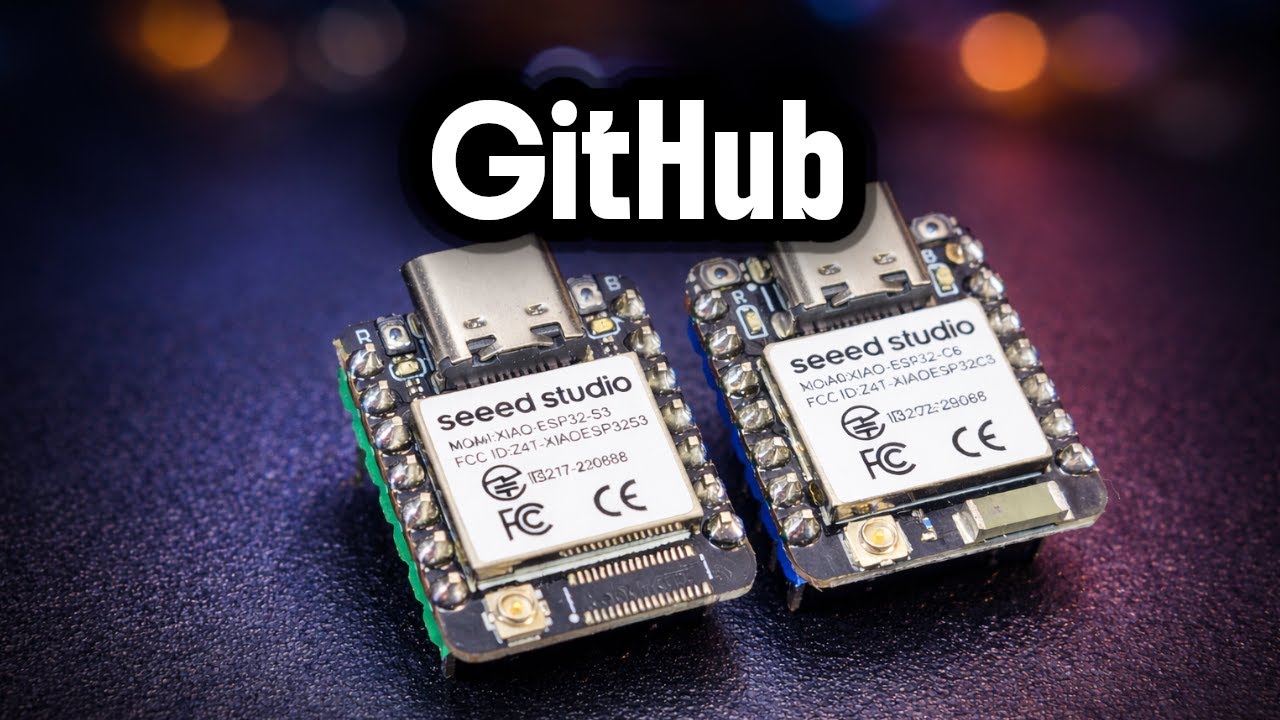 GitHub Actions für ESP32 - Build & Release automatisieren mit PlatformIO und ESP32