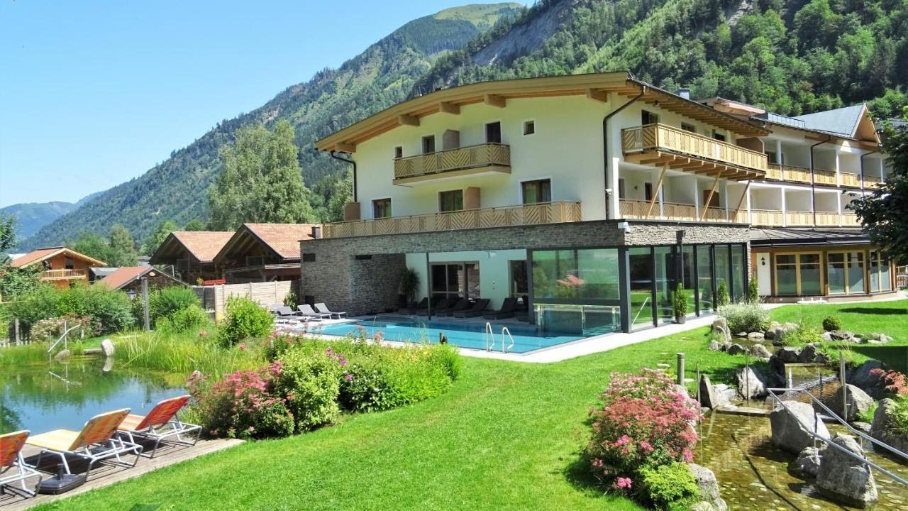 Hotel Römerhof, Fusch an der Glocknerstraße, Austria