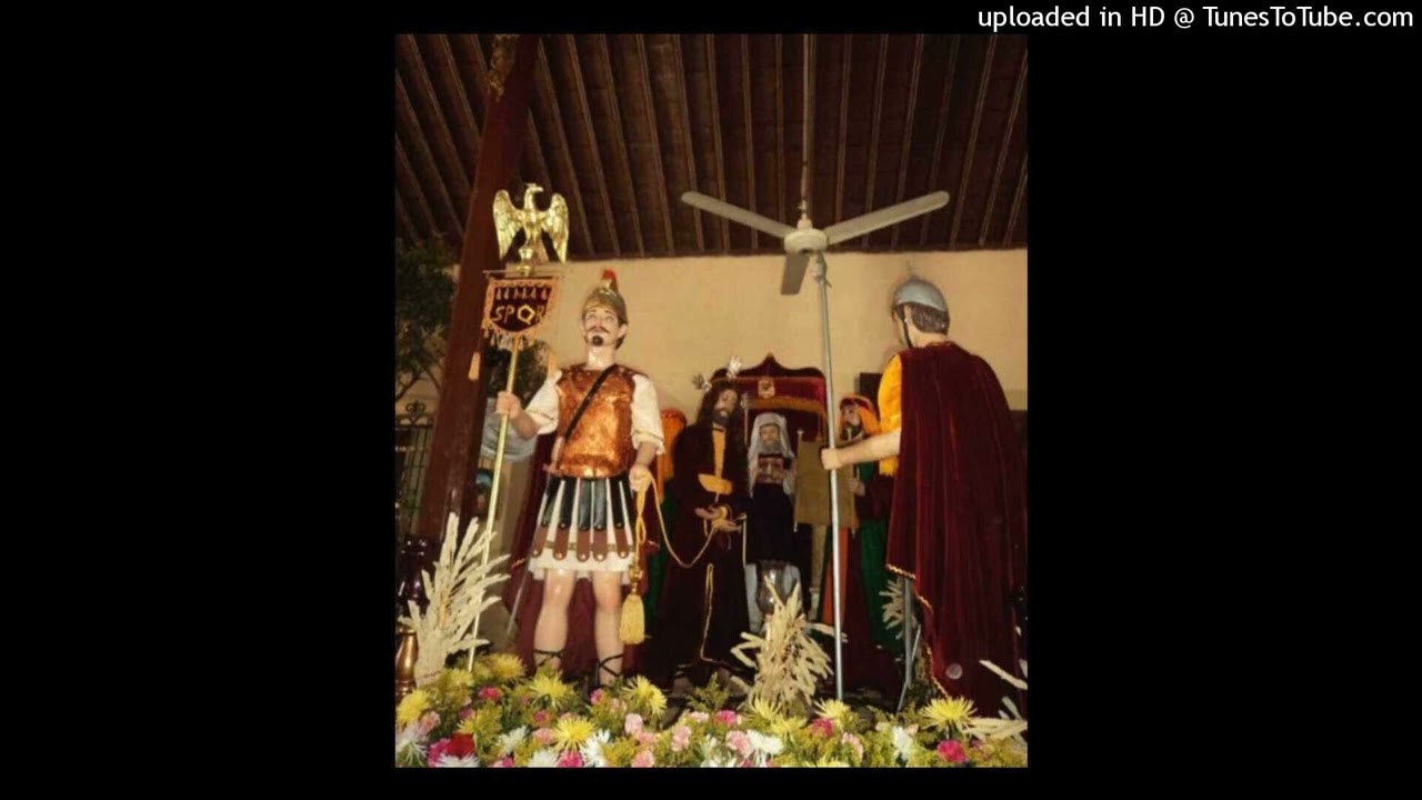Dos  de Febrero - Marcha de Semana Santa (en vivo)