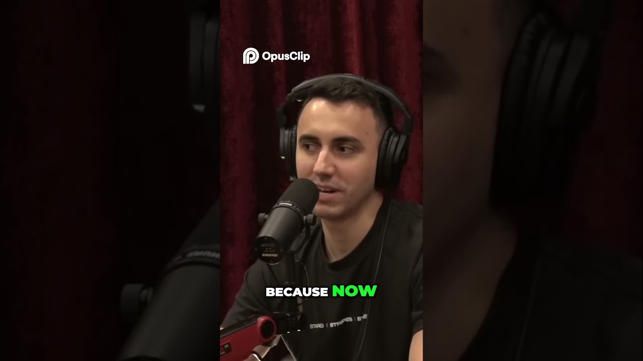 Wooden Shaft vs  Carbon Fiber  Pool Cue Debate  #jre #podcast #joerogan
