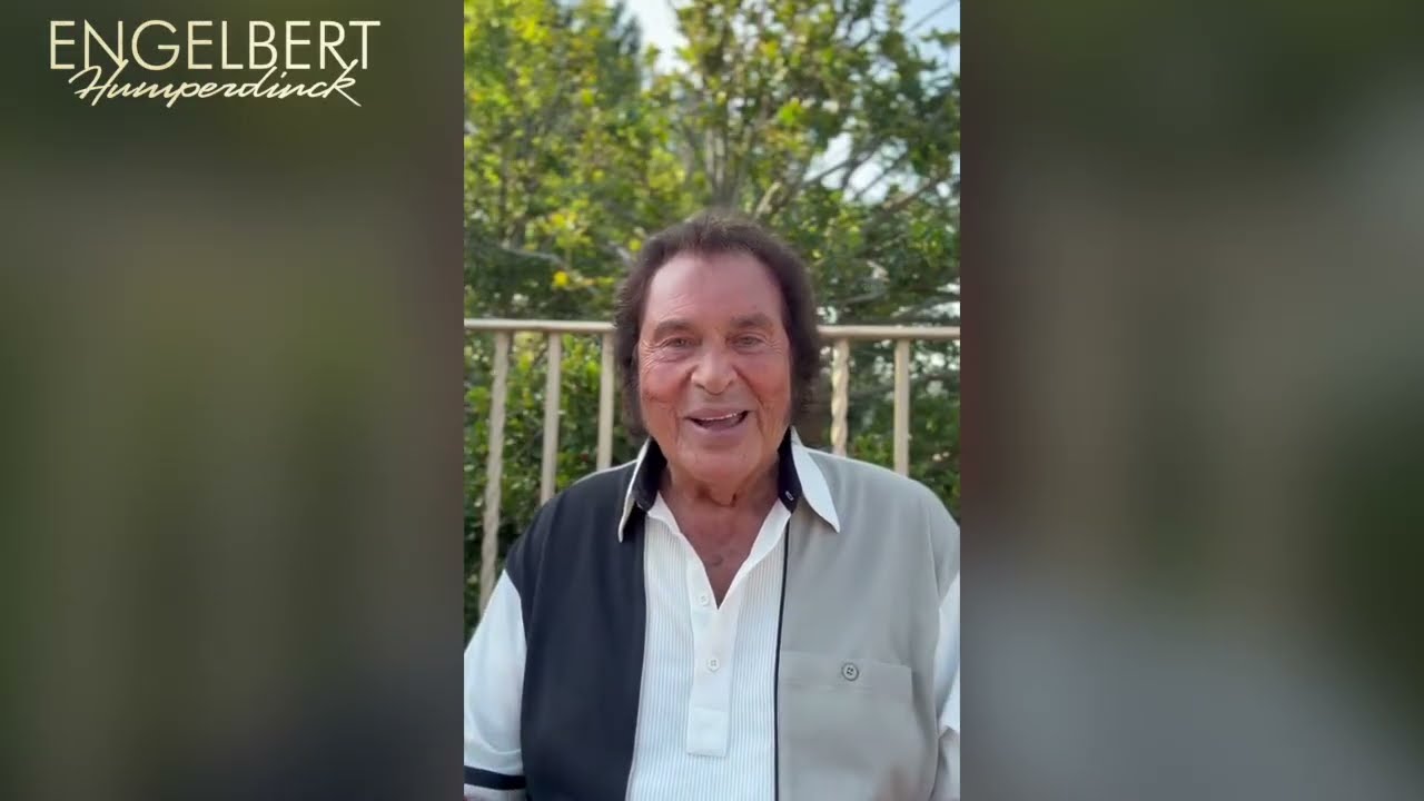 «Моя мама Джейн» — документальный фильм о Джейн Мэнсфилд (вторник, Музей 214) — Энгельберт Хампер...