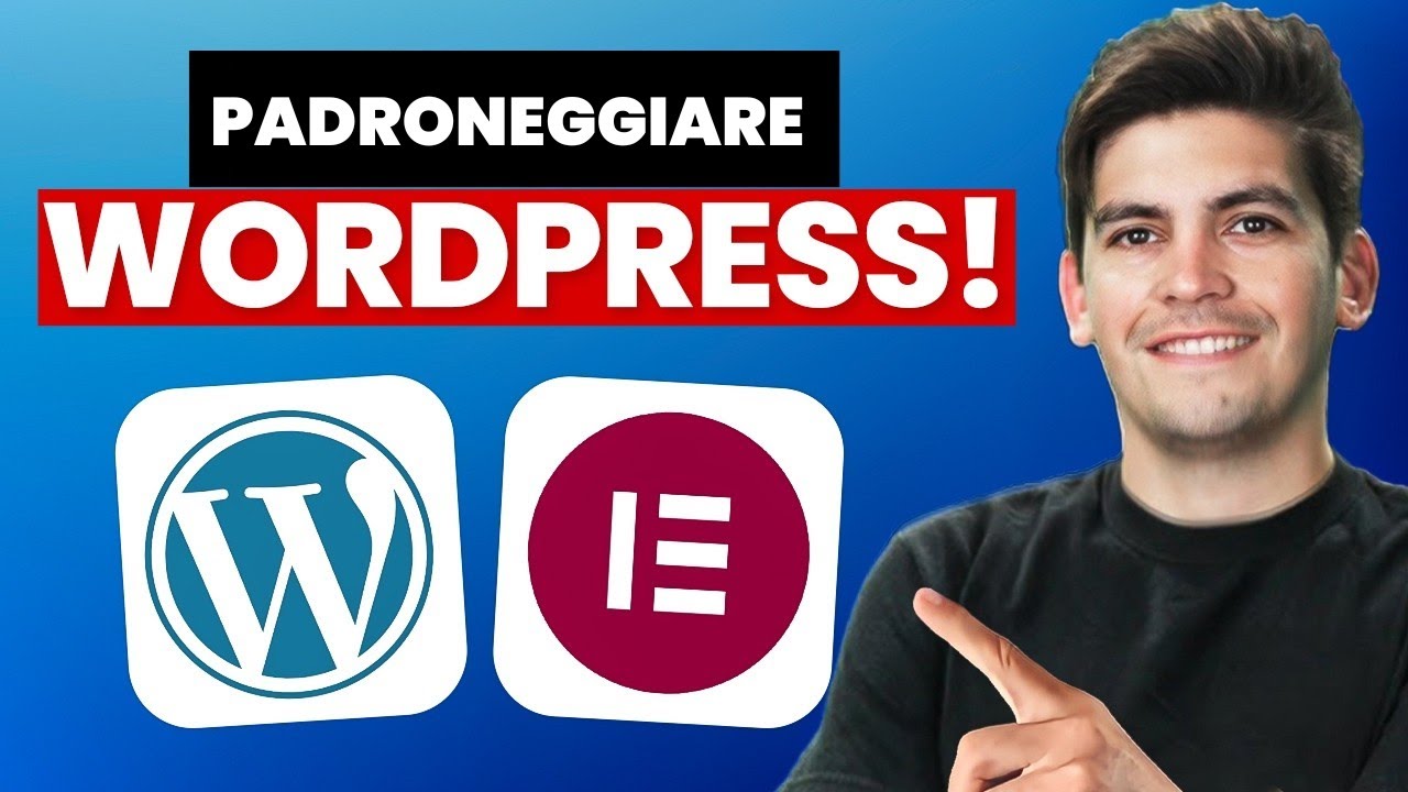WordPress per Principianti: Guida Rapida in 20 Minuti