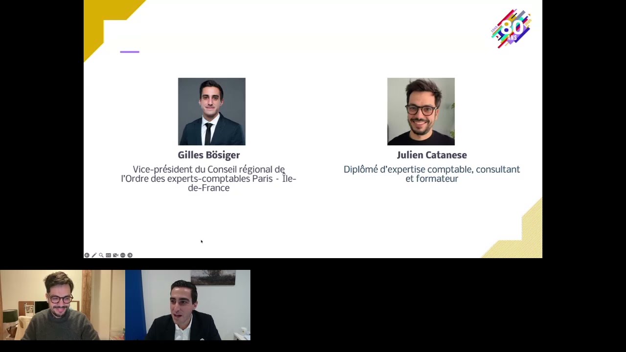 Les experts de la factu : épisode 4 - Gestion des factures multi-acteurs