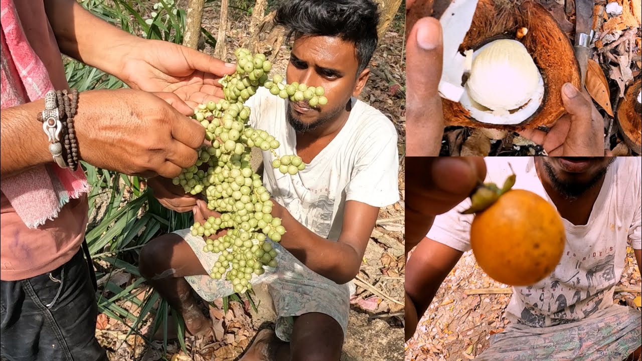আন্দামানের এই দ্বীপে এক সময় মানুষ থাকতো এখন আর মানুষ নেই রয়ে গেছে তার স্মৃতি। @ANDAMAN_HUNTERS