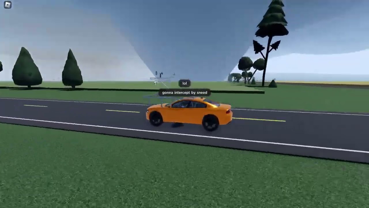 Hiram gets hit by 3 long track wedge tornadoes! (Twisted 1.20) (Raw footage)