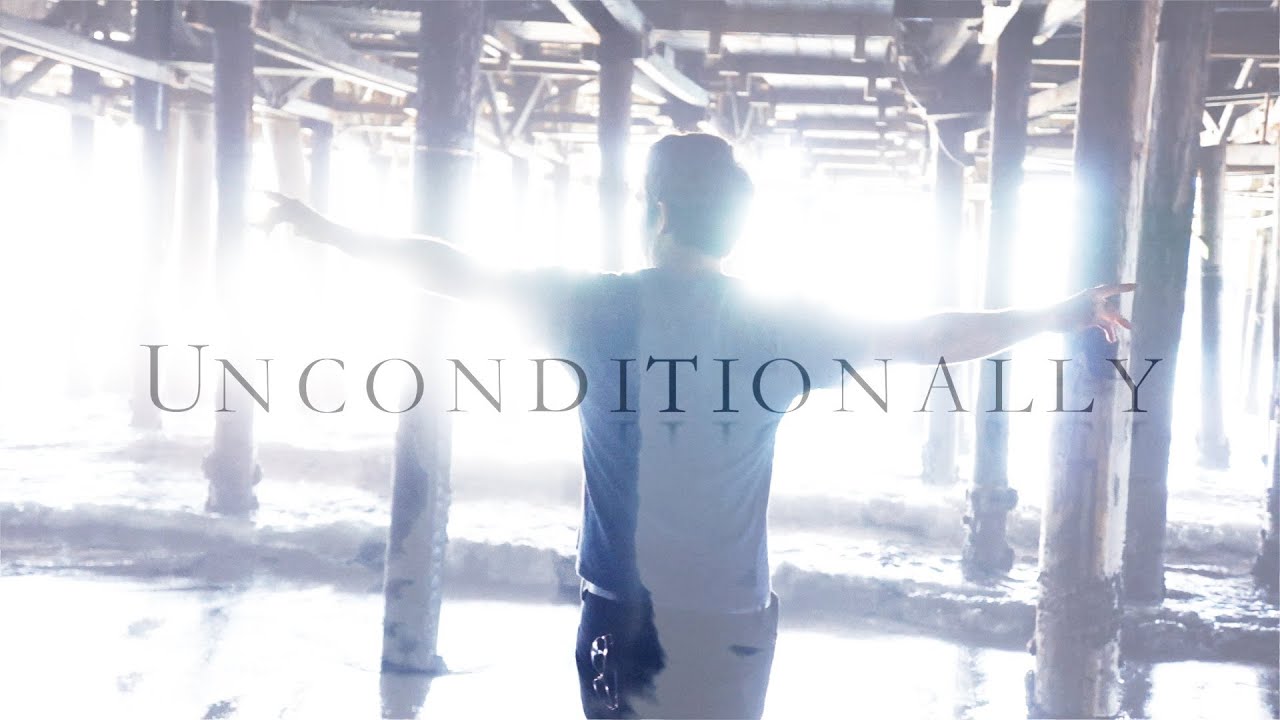 Katy Perry - Unconditionally (Official Cover by Eric Lumiere)