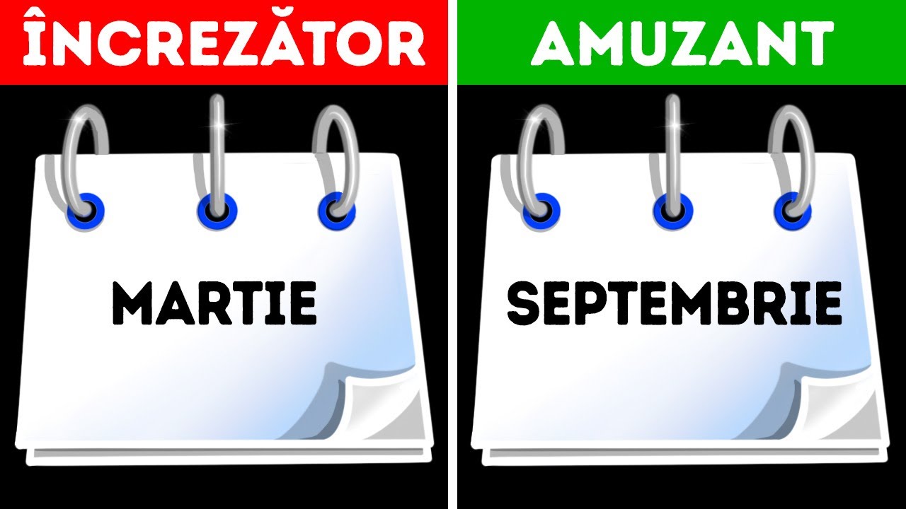 Ce spune luna ta de naștere despre tine | Test de personalitate
