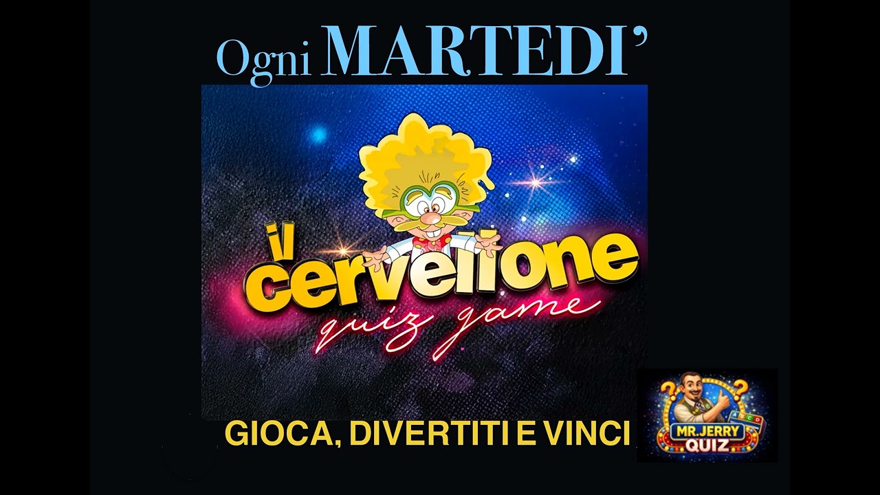 Il Cervellone