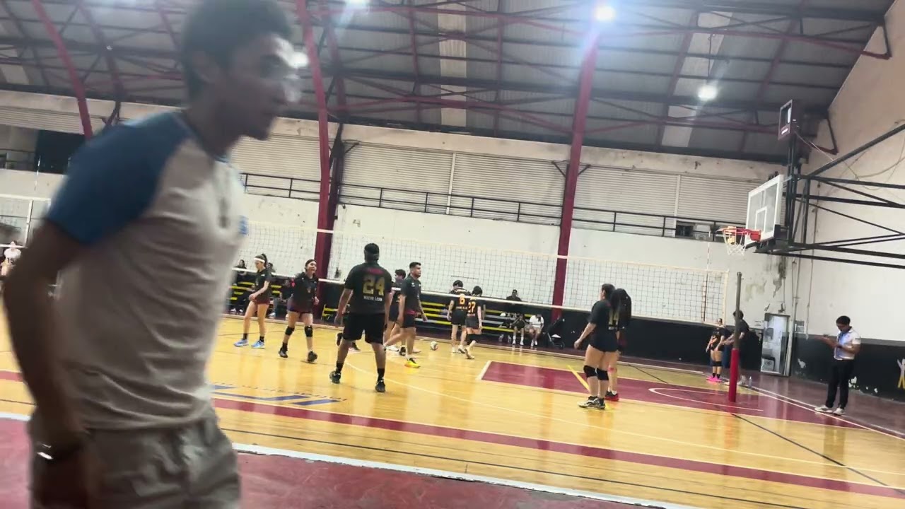 Partido mercantil 6 de marzo NSG 