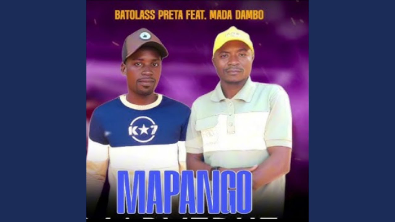 Mapango