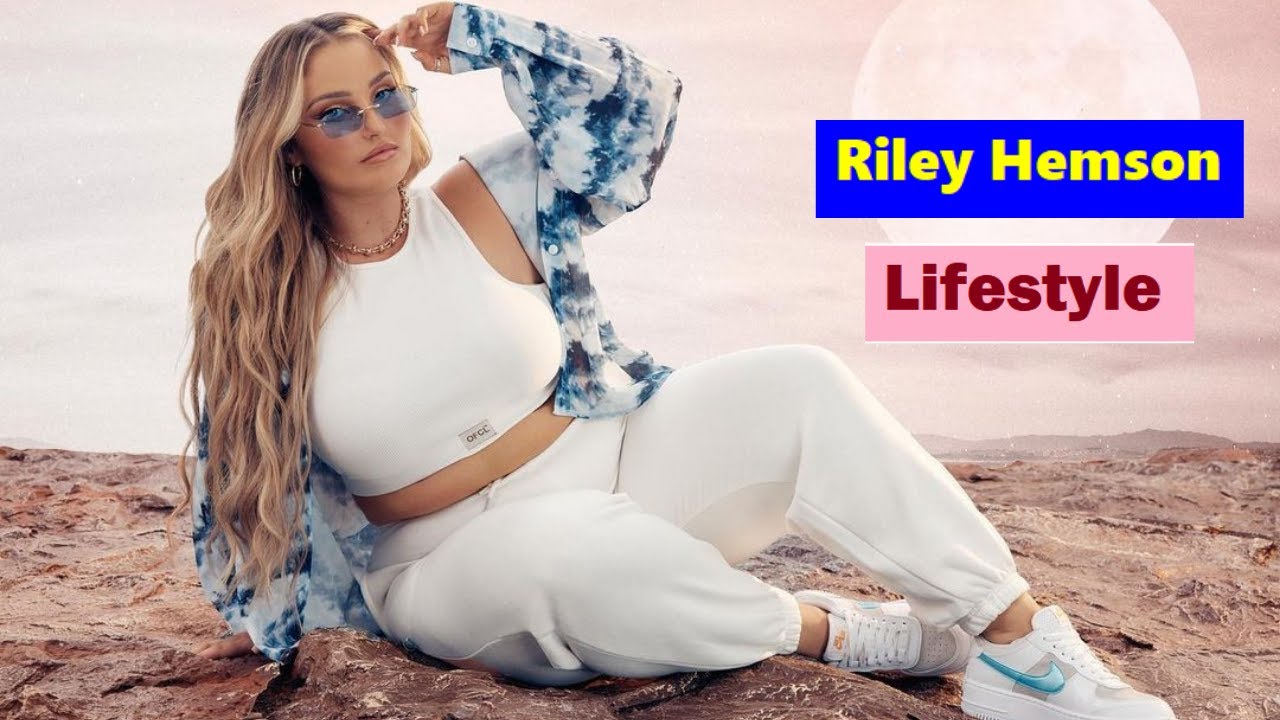 Riley Hemson Wiki | Biography | NZ Plus Size Model | Net Worth | Age | Height | Weight | Lifestyle
