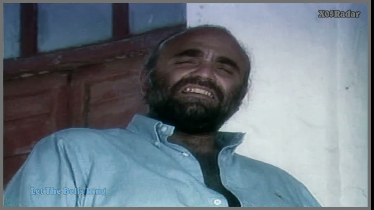 Demis Roussos-Let The Bells Ring