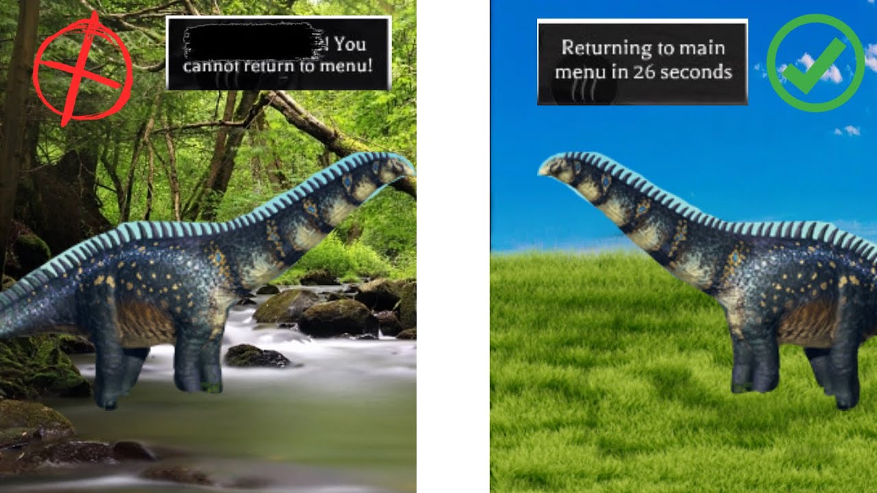 I HATE this new update…|| Prior Extinction 