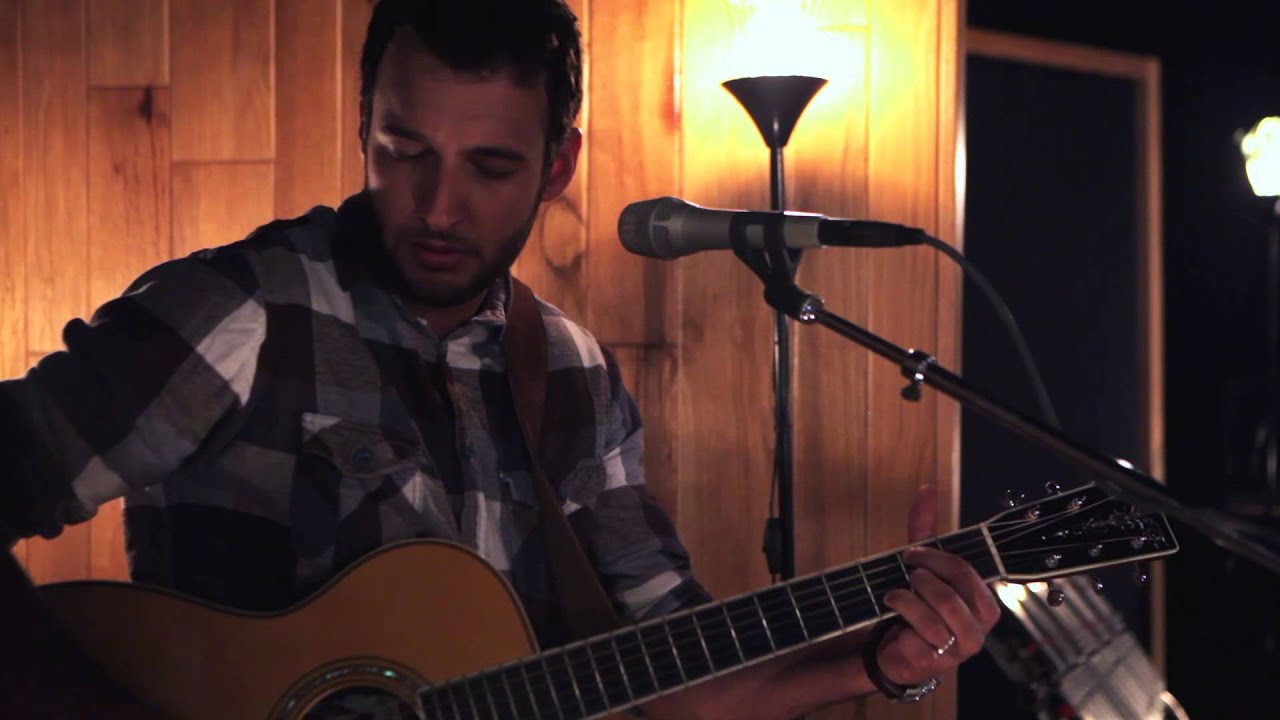 Covenant Worship - First Loved Me (OFFICIAL ACOUSTIC PERFORMANCE)
