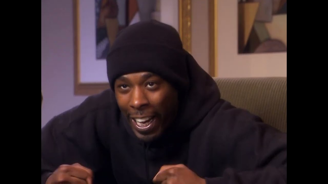Chappelle's Show - Wu-Tang Financial (HD)