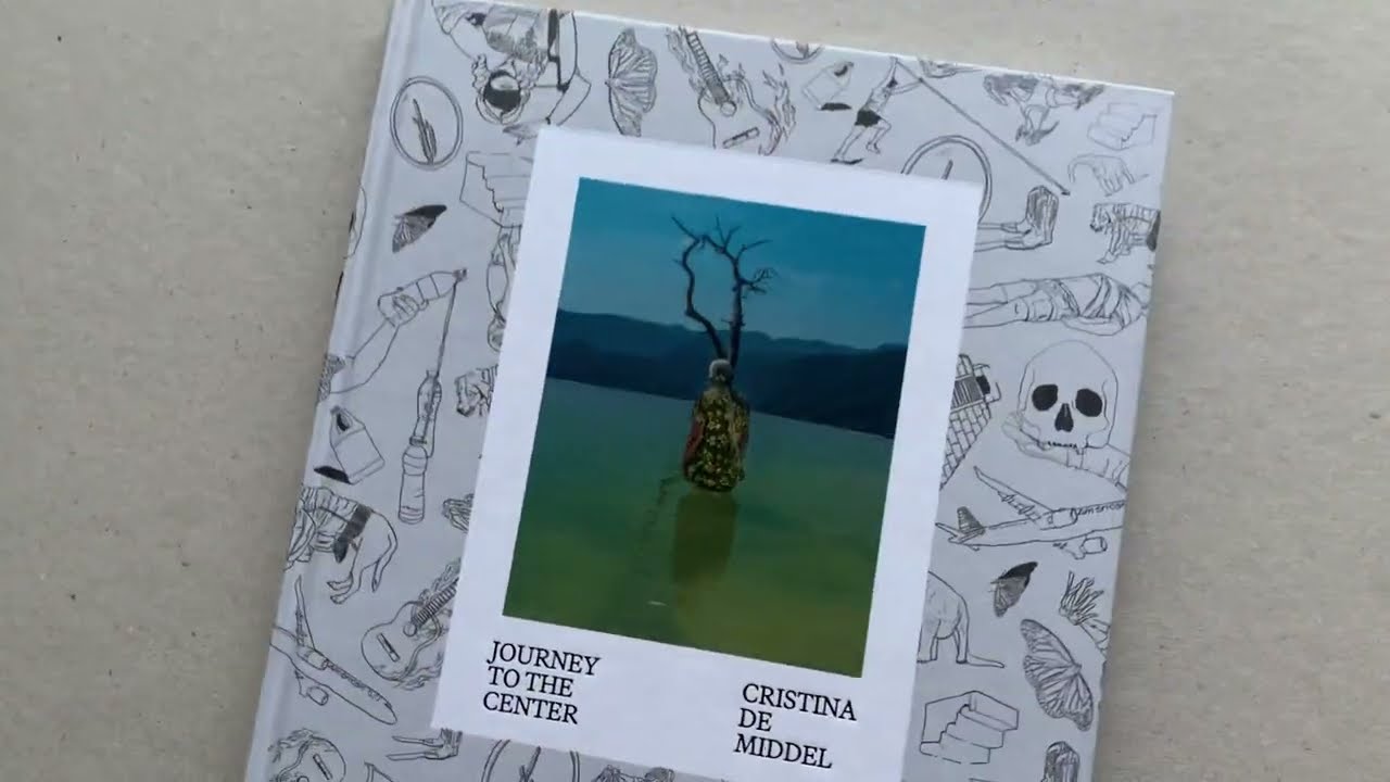 Cristina de Middel. Journey to the Center