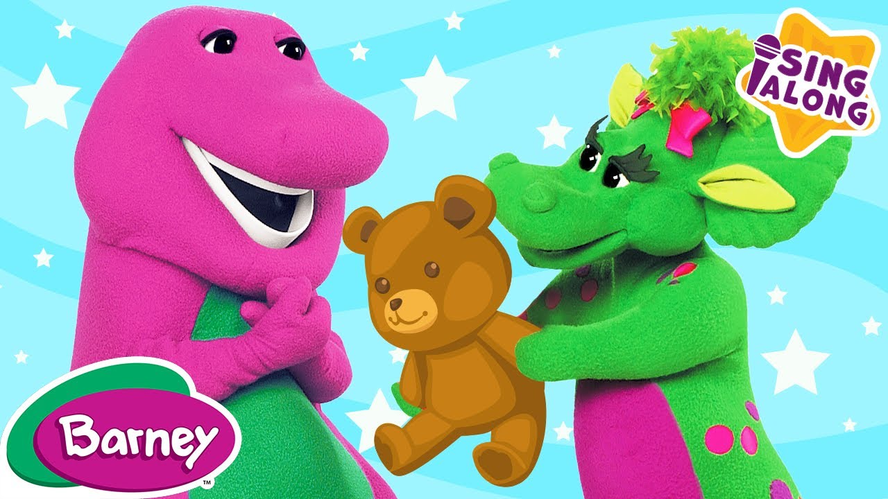 Good Manners Are Important! | Manners Song for Kids | Barney and Friends