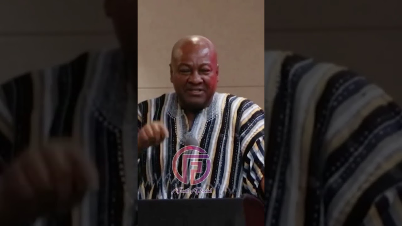 Ghana to end foreign cocoa financing-President Mahama.