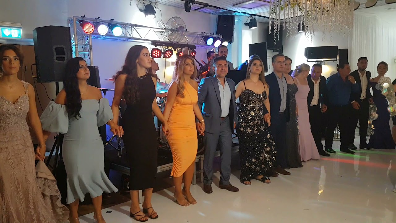 Eva and Delons Wedding .. Jönkoping / Sweden 10 / 7 / 2021 .. Part 4