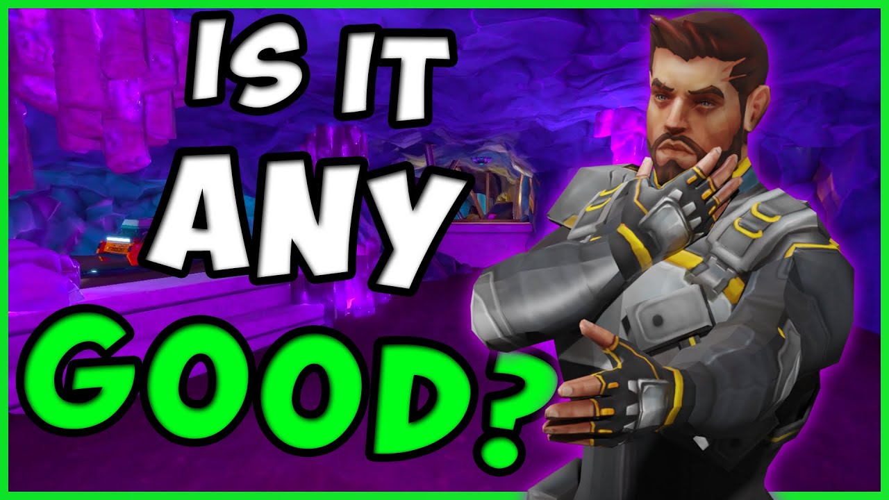 Larcenauts - First Impressions & Funny Moments |Valve Index|
