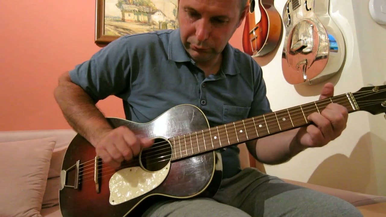 hofner 520
