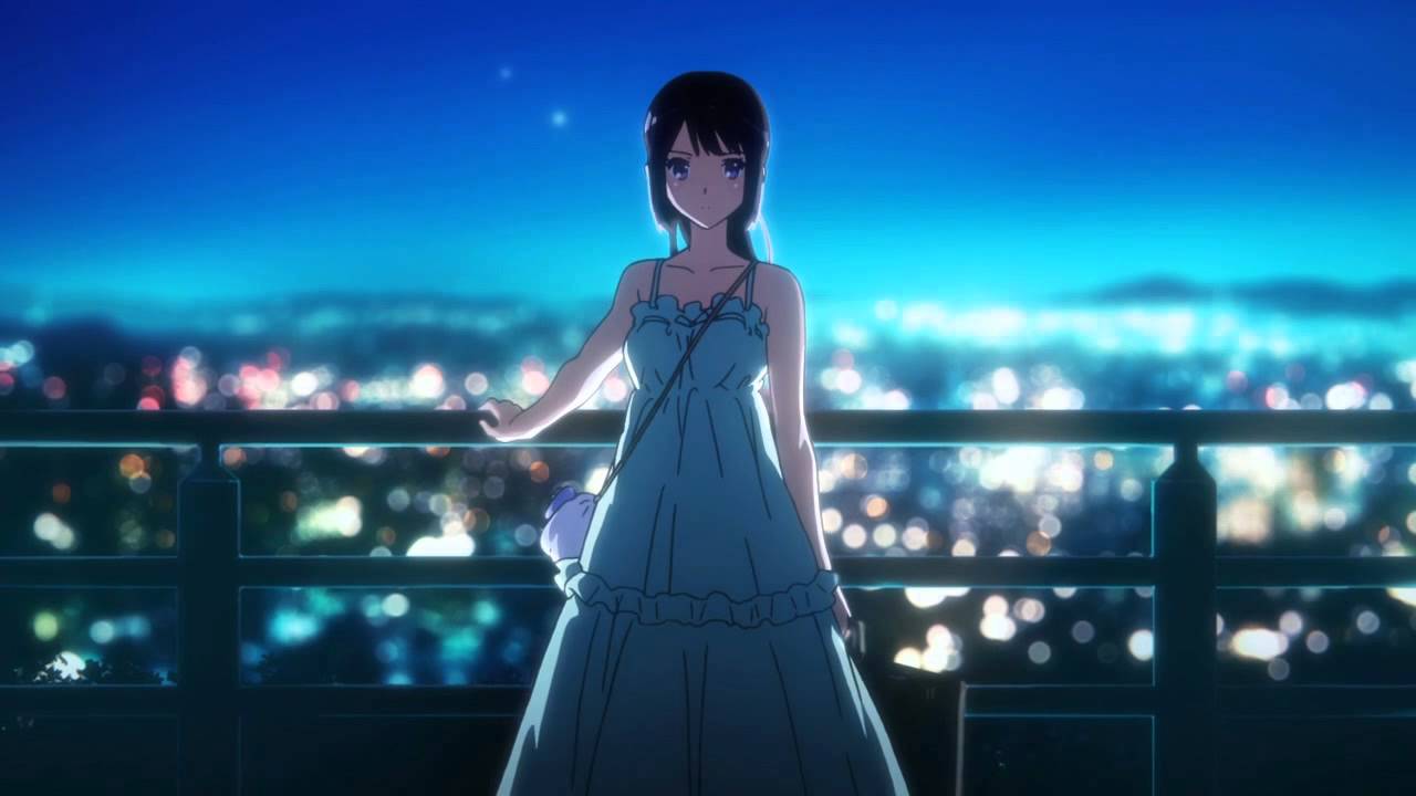 ARASH feat Helena - ONE DAY (Nightcore tempo)