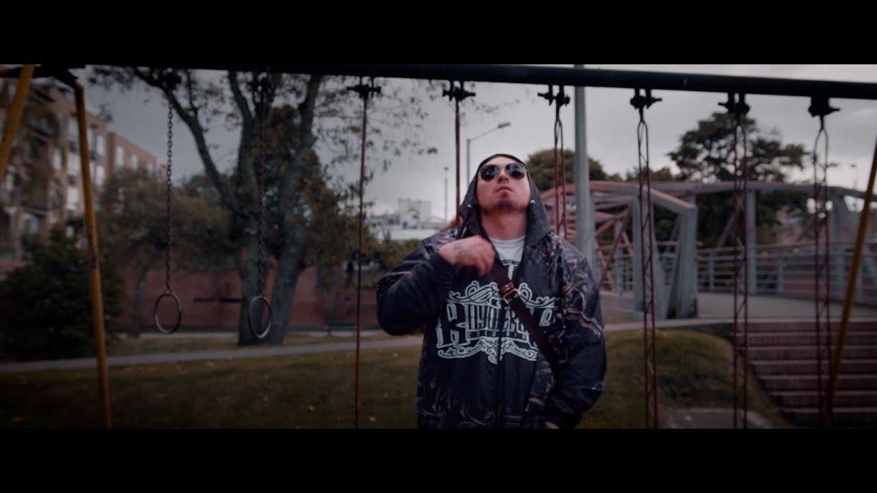 Como Judas (video oficial) Muziko718