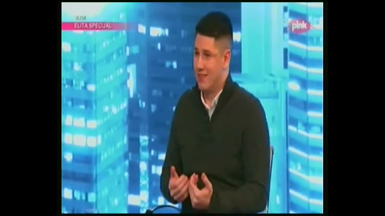Milo&scaron; Pavlović 10, 0 o novoj desetki kod profesora piculića