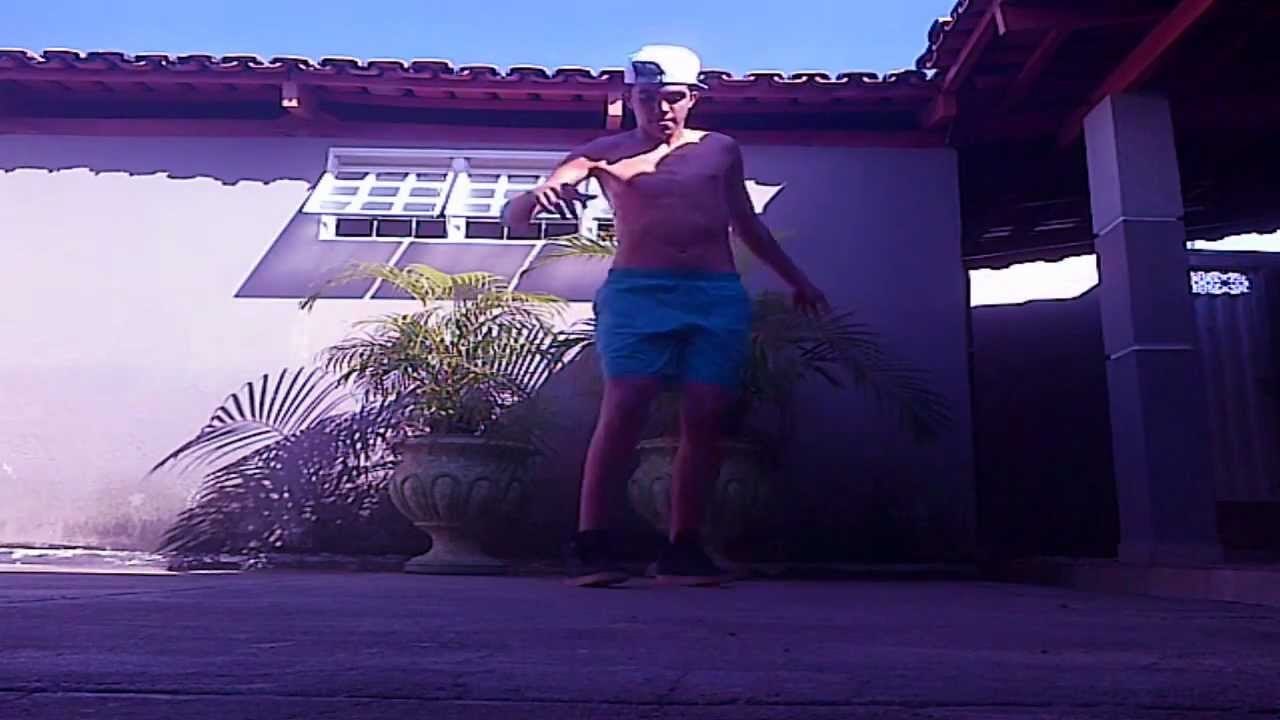 thiagoRODRIGUES   - Voltando aos treinos (: