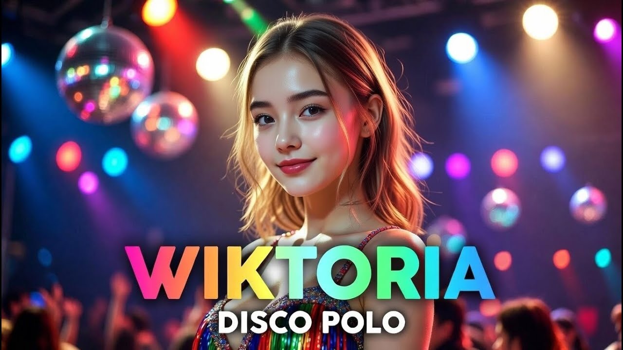 MussicVibezz - Wiktoria | Nowość 2026! 🔥