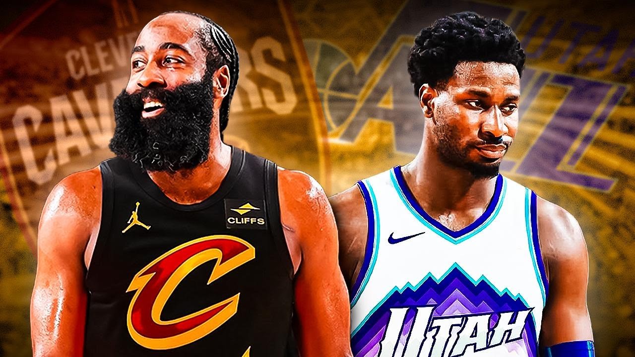 ¡LA NBA ESTÁ LOCA! ¡HARDEN Y JAREN JACKSON JR TRASPASADOS! LeBron, Giannis, Morant…