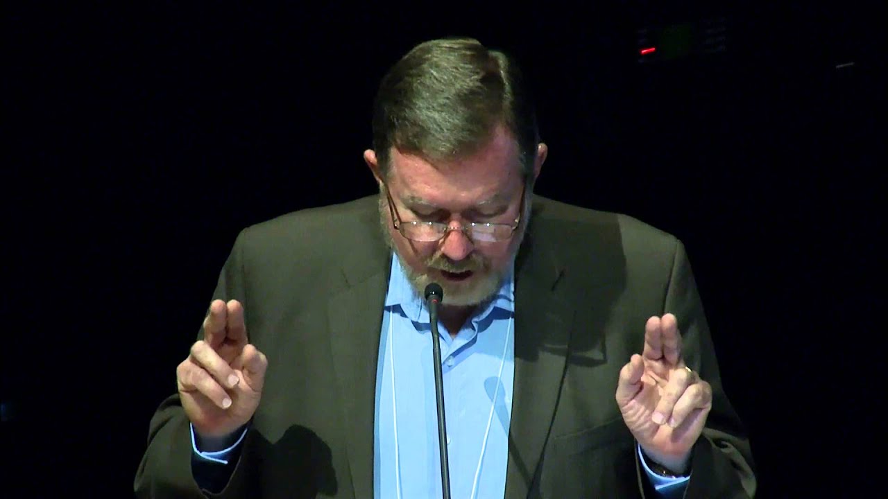 Lawrence T. Geraty - Dates for the Exodus I Have Known