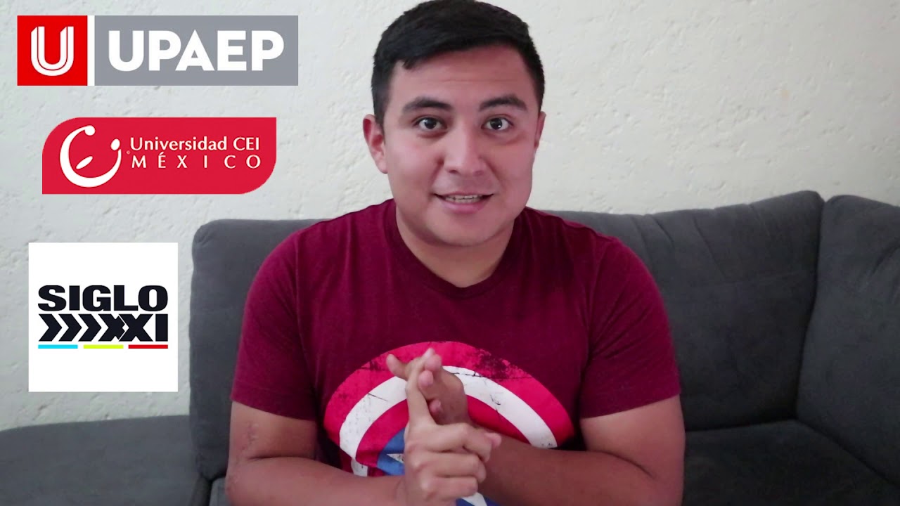 Donde rentar cerca de la Upaep, Cei o Siglo XXI 2021 en Puebla