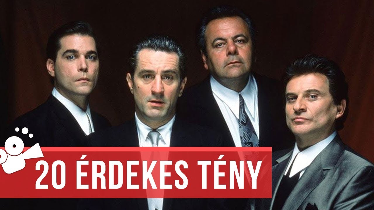 Nagymenők - 20 érdekes tény