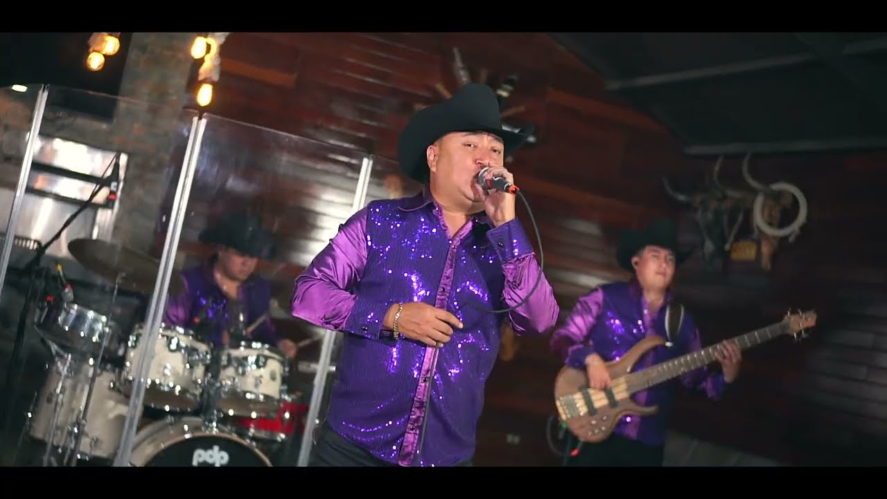 Grupo Presizzo-Si tu quieres Volver