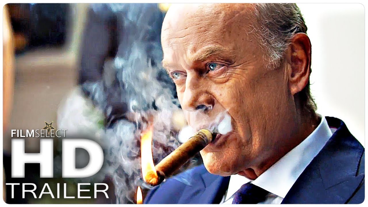 MONEY PLANE Trailer (2020)